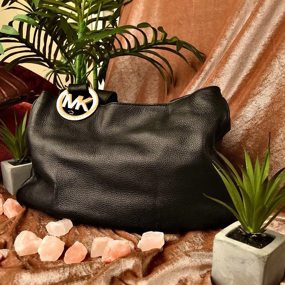 MICHAEL KORS TOTE BAG